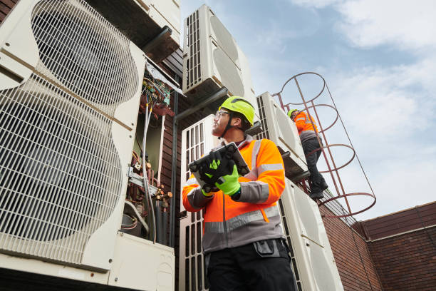 Best 24/7 HVAC repair  in Pine Lakes, FL